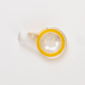 Zirc E-Z ID Ring And Tape System (Zirc)