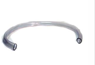 Tuttnauer Drain Hose Silicone Tube 12/10 1.5ft (all Models)