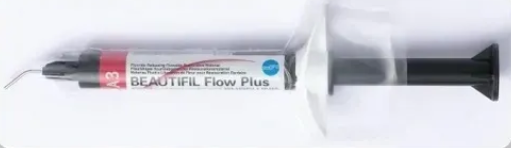 Flowable Composite Syringe Sleeves (200) Flowable Composite Syringe Sleeves (200)