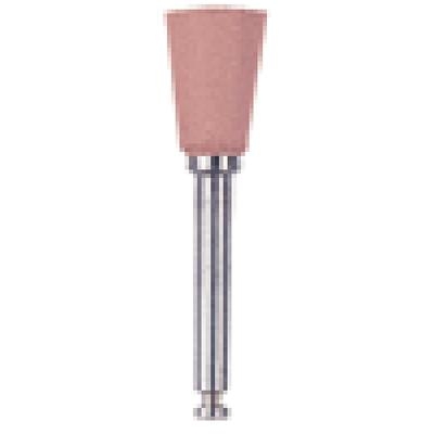 NTI Pink Silicone Polishers RA Shank, 10/Pkg (Kerr Rotary) NTI Pink Silicone Polishers RA Shank, 10/Pkg (Kerr Rotary)