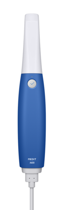 i600 Intraoral Scanner (Medit)