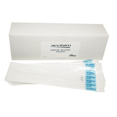 Acclaim Handpiece Sheaths 100/Pkg Acclaim Handpiece Sheaths 100/Pkg