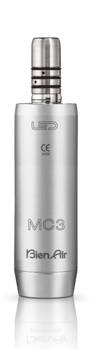 MC3 Brush LED Motor (Bien Air) 