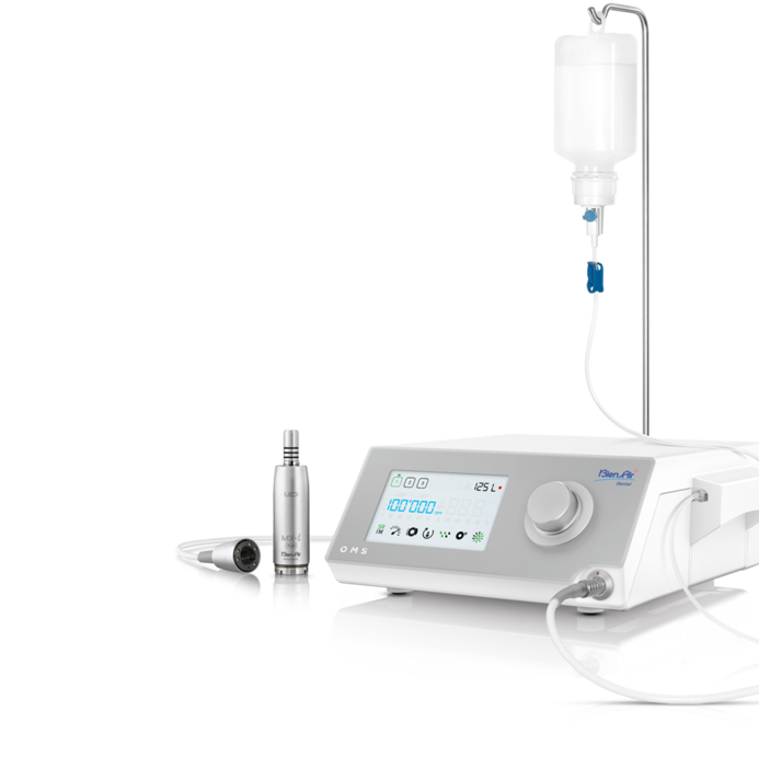 OMS Surgery & Implant System (Bien Air) OMS Surgery & Implant System (Bien Air)