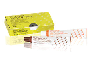 Freegenol Temp Luting Cem (B&C) Std Pkg 