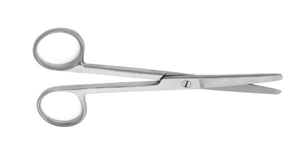 Operating Scissors 4.5 Operating Scissors 4.5