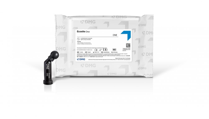 Ecosite one Composite (DMG)