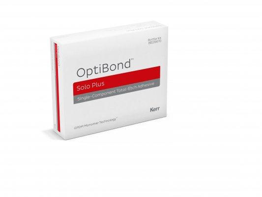 OptiBond Solo Plus (Kerr) OptiBond Solo Plus (Kerr)