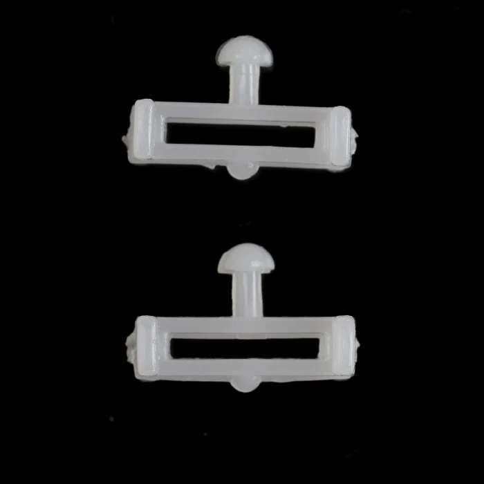 Connecting Arm Insert for Great Lakes NOLA Dry Field System (10/pkg)