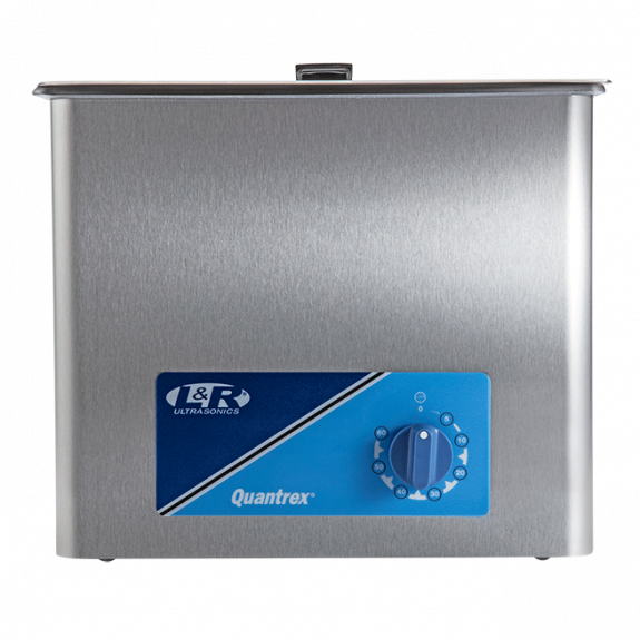 Quantrex210 w/Timer & Drain (1.5 Gallon) (L&R) Quantrex210 w/Timer & Drain (1.5 Gallon) (L&R)