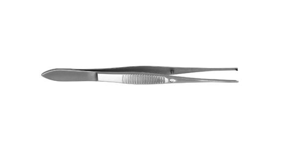 Iris Tissue Forceps 4 Iris Tissue Forceps 4