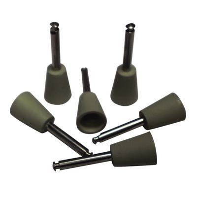 Politip Finisher And Polisher 6/Pkg (Ivoclar)