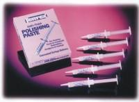 Composite Polishing Satin Finish (5x20g) Composite Polishing Satin Finish (5x20g)