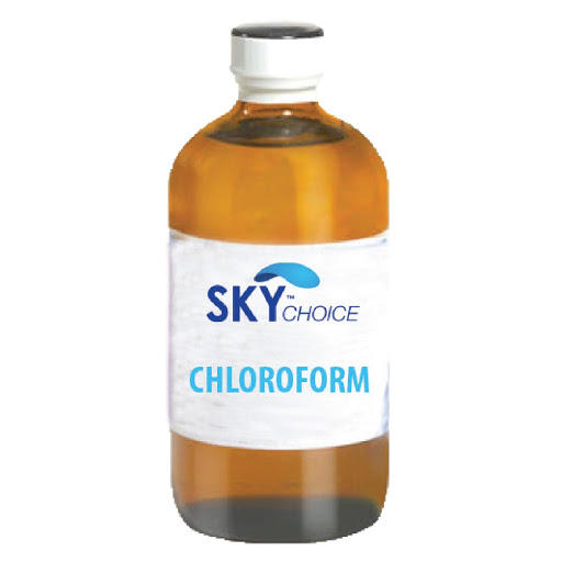 Chloroform Endo Solvent 500ML