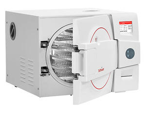 EZ11 Plus Fully Automatic Autoclave (Tuttnauer) EZ11 Plus Fully Automatic Autoclave (Tuttnauer)