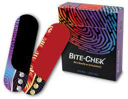 Bite-Check Red/Black Film 100/Pkg (Microcopy) Bite-Check Red/Black Film 100/Pkg (Microcopy)