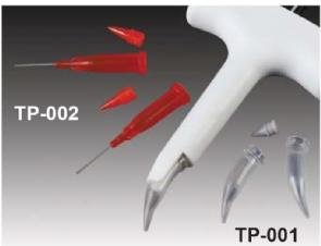 Tubes & Plugs (Plasdent) Tubes & Plugs (Plasdent)