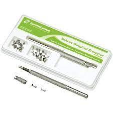 Zekrya Gingival Protector (DMG)