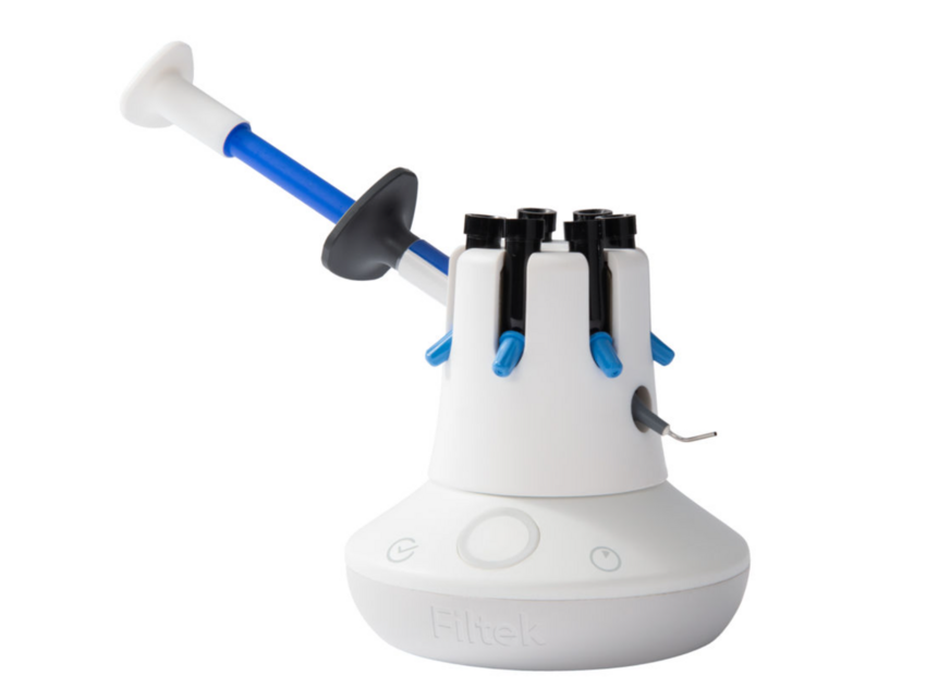 Filtek Composite Warmer Kit (Solventum) Filtek Composite Warmer Kit (Solventum)