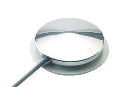 Foot Control, Economy, Sterling Tubing