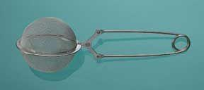 Mesh Bur & Diamond Holder Large