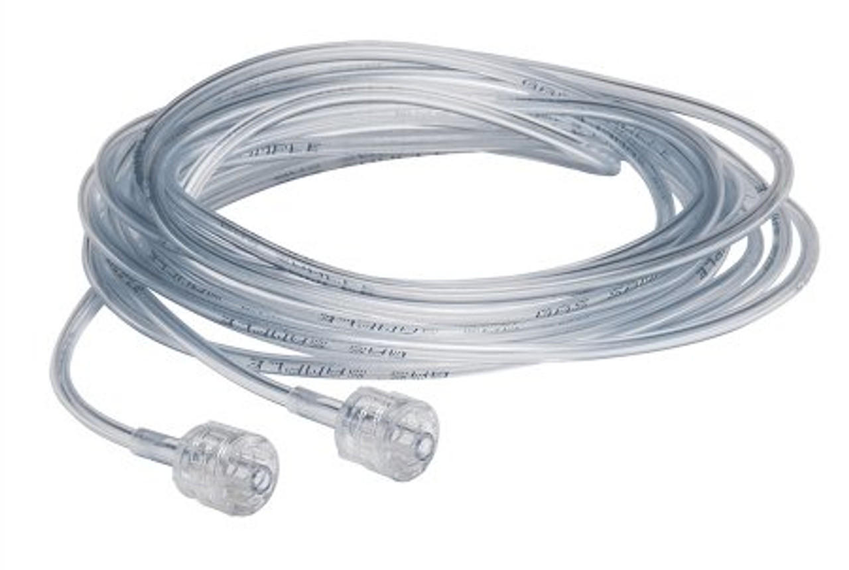Gas Sampling Line 10 ft Male/Male ID1.2mm 10/Pkg