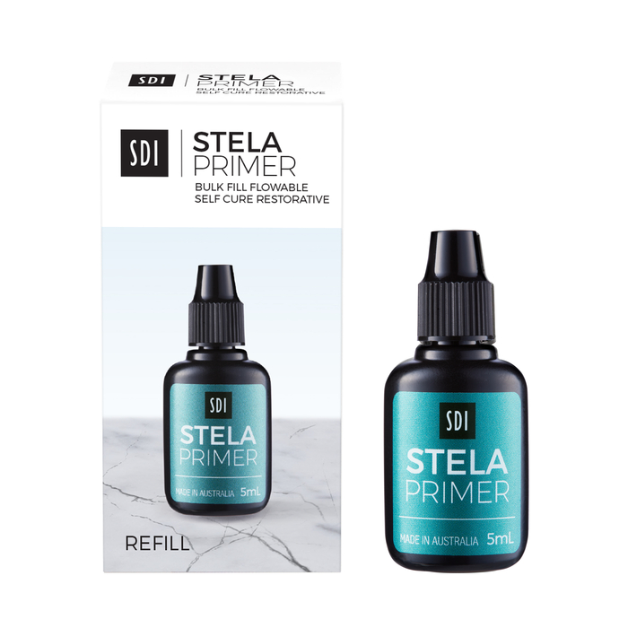 Stela Primer Refill 5ml Bottle (SDI)