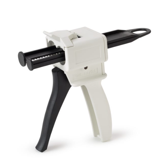 Dispenser Gun Turbo Temp Automix 10:1 (Zest) Dispenser Gun Turbo Temp Automix 10:1 (Zest)