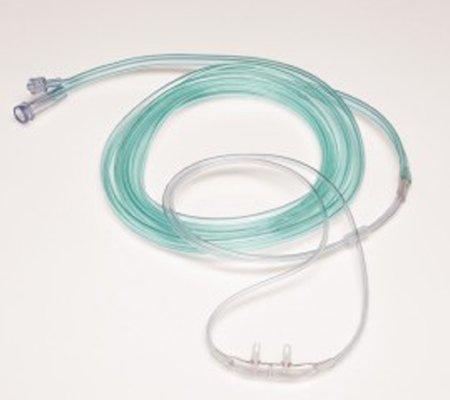 Nasal Cannula with O2 Delivery 25/Box (Exel) Nasal Cannula with O2 Delivery 25/Box (Exel)