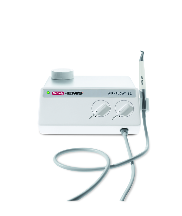 Air Flow S1 Classic (EMS)