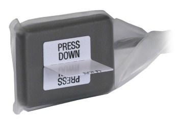 Stickem's Bite-Wing Tabs, 500/Box