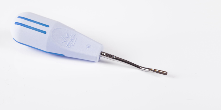 Luxator Short 5mm Straight S5S (Directa)