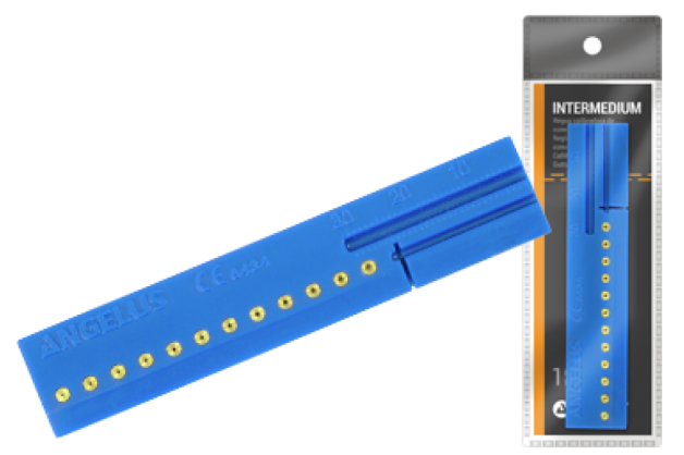 Intermedium (Angelus) Intermedium (Angelus)