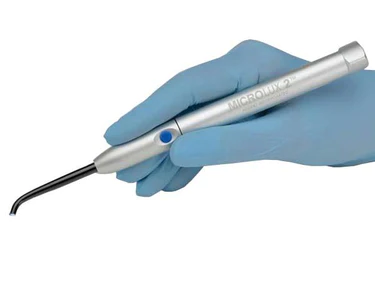 Microlux 2 LED Transilluminator