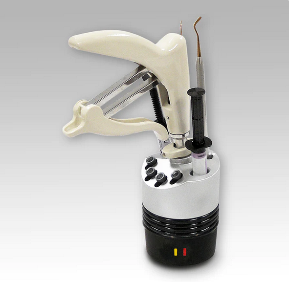 Calset Composite Heater with MultiPRO Tray 