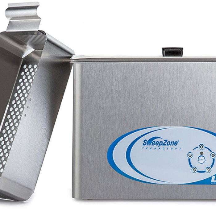 Sweep Zone Model AG200 Unit (4-1/4 Quart (L&R) Sweep Zone Model AG200 Unit (4-1/4 Quart (L&R)