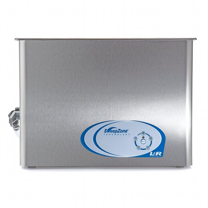 Sweep Zone 310 w/Timer & Drain (L&R) Sweep Zone 310 w/Timer & Drain (L&R)