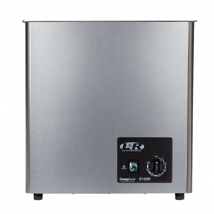 L&R SweepZone 1000 w/Timer, Heat & Drain 11.62 Gallon (44.0 Liters) #AG919 L&R SweepZone 1000 w/Timer, Heat & Drain 11.62 Gallon (44.0 Liters) #AG919