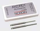 Ancorex Reamers (Nordin) Ancorex Reamers (Nordin)