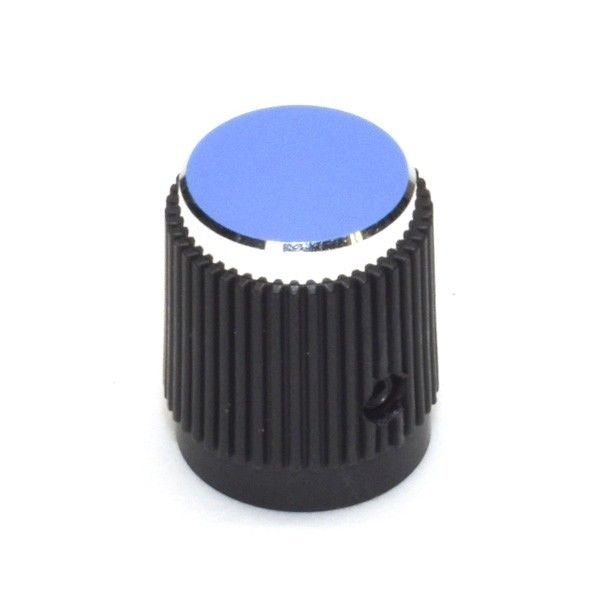 Flow Control Knob N2O and O2