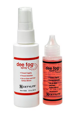 Mirror Dee Fog Anti-Fog Treatment Solution (Cetylite) Mirror Dee Fog Anti-Fog Treatment Solution (Cetylite)