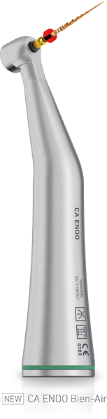 CA 8:1 Endo (Bien Air) 