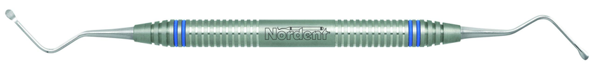 Surgical Curette Lucas (NORDENT)
