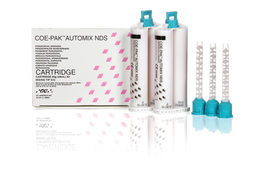 Coe Pak Periodontal Dressing (GC America) Coe Pak Periodontal Dressing (GC America)