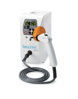 Sapphire Plus Curing Light (DenMat)