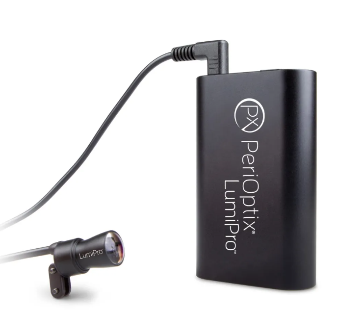 LumiPro Headlight System LumiPro Headlight System