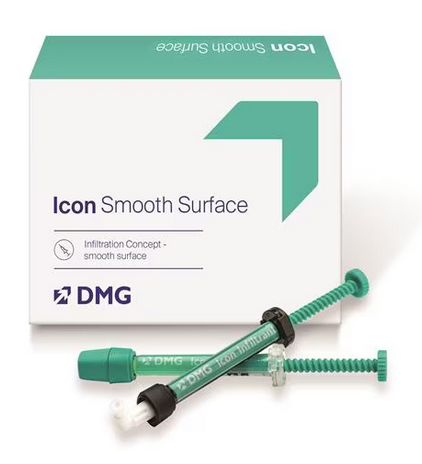 Icon Surface Caries Infiltration (DMG)