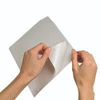 Scan-X Cleaning Sheets 12/Bx