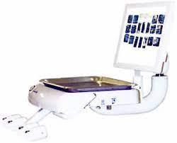 X-Ray Viewers Model Super Thin X-Ray Viewers Model Super Thin