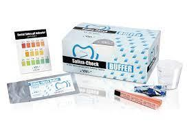 Saliva Check Buffer (10) (GC America) Saliva Check Buffer (10) (GC America)